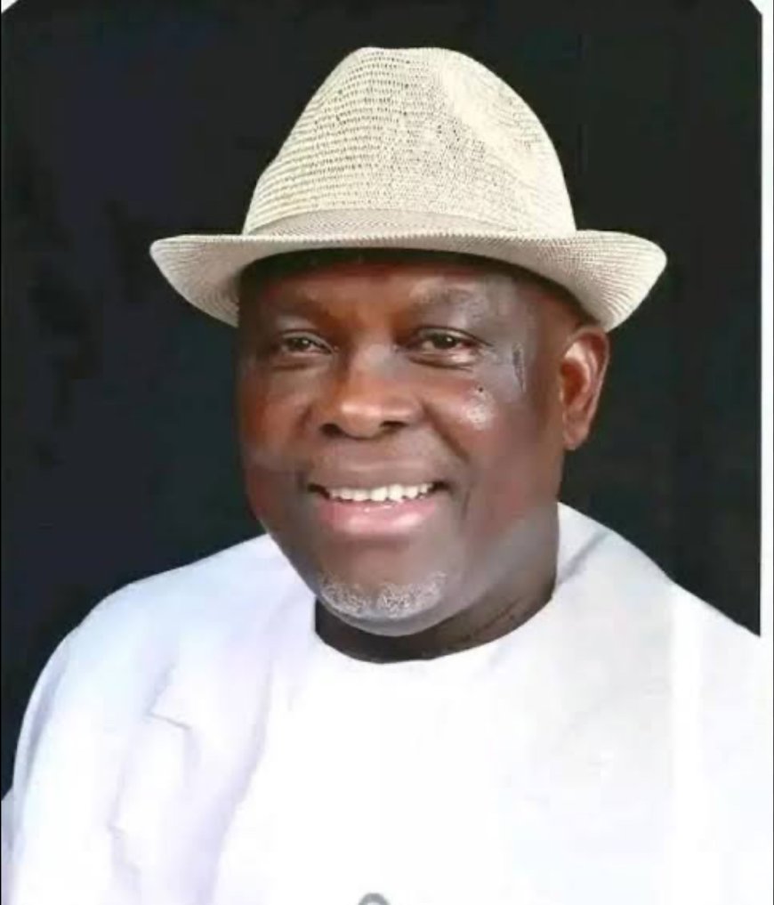 PETROAN Calls for Urgent Police Intervention as Chairman Obasi Lawson is Abducted in Abia