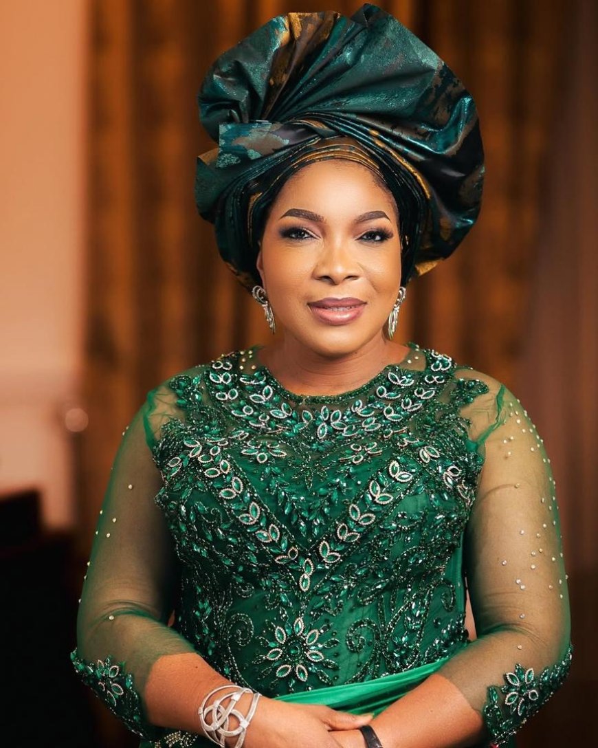 Abia First Lady Calls for Grassroots Mobilization in Measles-Rubella Vaccination Campaign