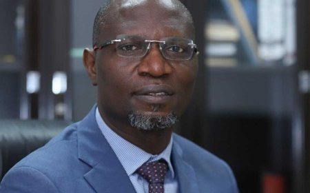 Ponzi Scheme Operators in Nigeria Face 10-Year Jail Term Under New Securities Act