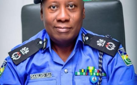 Abia Police Rescue Four Chinese Expatriates and Two Officers After Deadly Ambush in Uturu