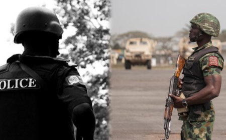 Governor Alex Otti Orders Full-Scale Manhunt After Terrorist-Style Attack Kills Chinese Miners, Police Officer in Abia