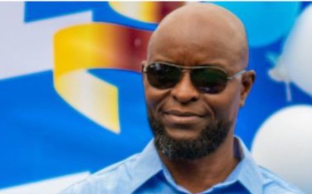 Formal Super Eagles Coach Finidi George Beaten In Abia State