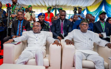 Abia Government Moves to Acquire EEDC Umuahia Ringed Fence to Ensure Uninterrupted Power Supply