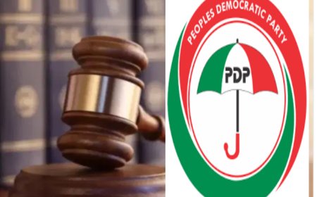Court Nullifies Abia PDP Ward, LGA Congresses and Primaries, Declares Party Without Valid Candidates for Council Polls