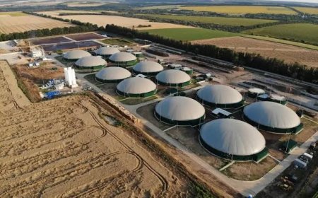Abia State Launches Biogas Initiative to Modernize Meat Processing and Improve Public Health