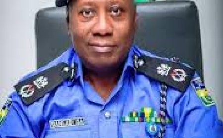 Abia Police Set to Auction Abandoned Vehicles, Motorcycles, and Other Items Across Divisions