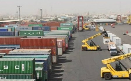 Abia Inland Dry Port to Boost Job Creation, Economy in South-East – Nigerian Shippers Council