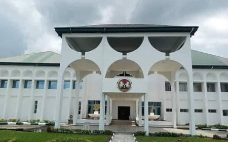 Abia State House of Assembly Rejects Motion for New Development Areas, Cites Existing Authorities as Sufficient