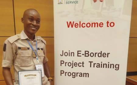 Isiala Ngwa to Honour Immigration Officer Who Rejected ₦10 Million Bribe to Free Notorious Enugu Native Doctor