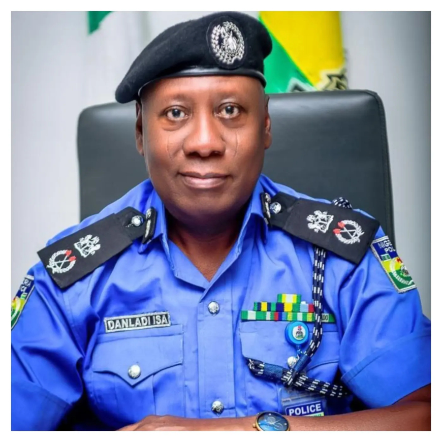 Abia Police Commissioner Warns Against Human Rights Abuses, Urges Professionalism