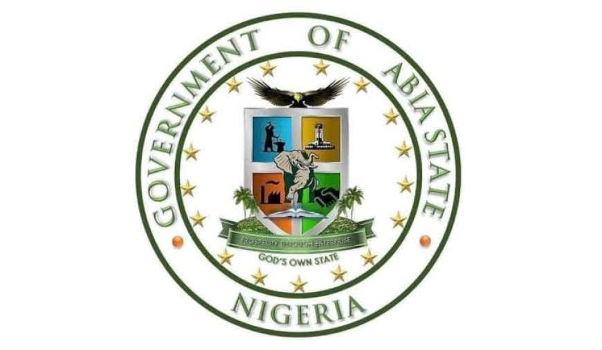 Abia State Government Debunks Claims of Interference in EFCC Activities