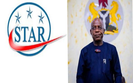 Abia Government Moves to Reacquire Star Paper Mill as Governor Otti Receives Heroic Welcome in Aba