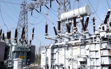 Hope Rises as Group Unveils Plan to Restore Electricity in Ohafia After Years of Blackout