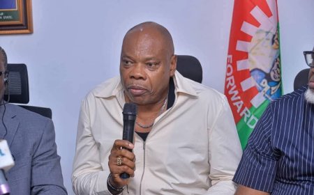 Security Alert in Umuahia: Abia Information Boss, Prince Okey Kanu Clarifies Cult Attack Incident, Hails Operation Crush’s Swift Intervention