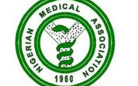 Abia NMA Chairman Urges Resumption of Suspended Health Worker Recruitment, Decries Delay in Salary Implementation