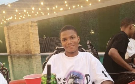 Tragedy in Aba: Family Seeks Justice as 17-Year-Old Boy Drowns at Merryhome Hotels Swimming Pool