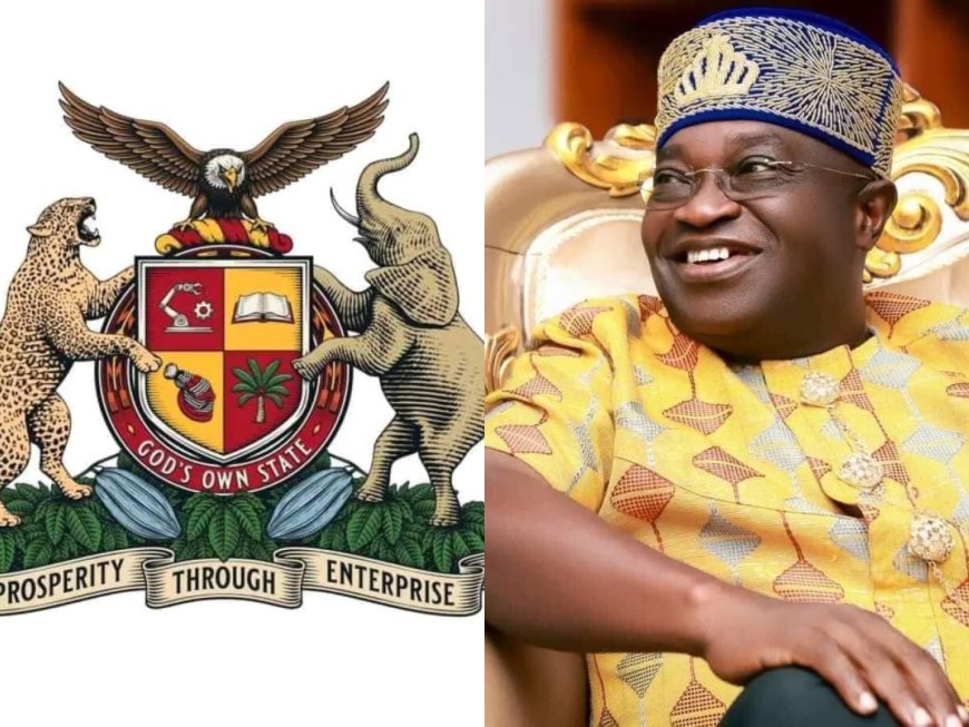 Abia Government Condemns Unlawful Political Campaign by Former Governor Ikpeazu, Warns Against Destabilizing Acts