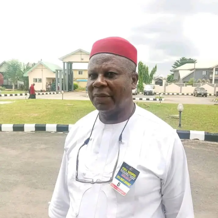 Ariaria Market Sets Up 24-Man Taskforce to Tackle Fake, Substandard Goods in Aba