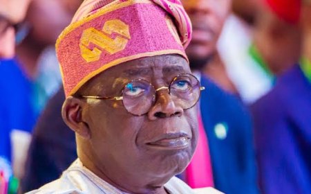 2027 Election: Igbo Youths Warn Tinubu, Demand Nnamdi Kanu’s Release or Withhold Support