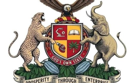 Abia Government Warns Corrupt Civil Servants, Launches Whistleblower Channels for Reporting Unethical Conduct