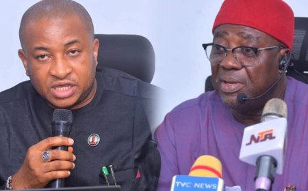 Abia State Launches Creative Talent Hunt, Beautification Projects, and UNESCO Bid in Push for Cultural Renaissance