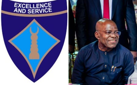ABSU Denies 12-Month Salary Arrears Allegation, Affirms Regular Payment Under Gov. Alex Otti