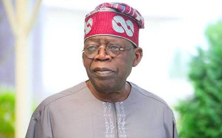 Tinubu Approves $3 Billion Eastern Rail Line Reconstruction in Historic Boost for South-East Nigeria