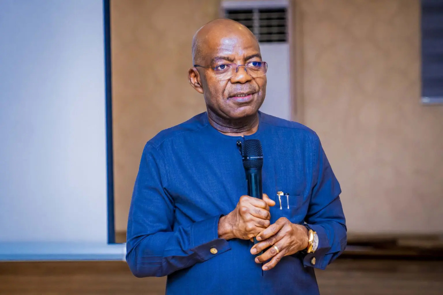 Abia State to Launch Aba Export Lab to Boost Industrial Growth and Global Trade Access