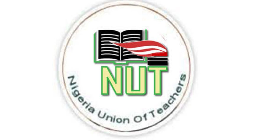 NUT Reveals Nine States Yet to Implement N70,000 Minimum Wage for Teachers, Including Abia and FCT