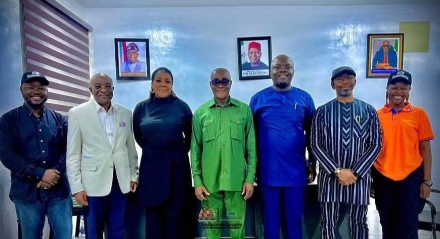 Abia State Launches Digital Education Revolution, Signs Contract for 20 Smart Schools Across LGAs