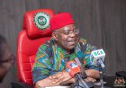 Gov. Otti Shows Compassion, Approves ₦50 Million for Families of Civil Servants Who Died in the Last 16 Years