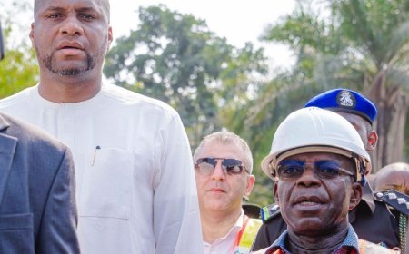 Dr. Chimaobi Desmond Anyaso Endorses Old Bende Communiqué, Applauds Governor Alex Otti’s Transformative Leadership