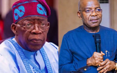 Tinubu Approves $125 Million Islamic Development Bank Facility for Abia State Infrastructure Project