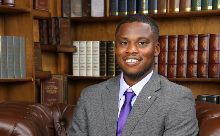 Innovating Heritage: How an Abia-Born Tech Visionary is Putting Nigeria on the Global Map