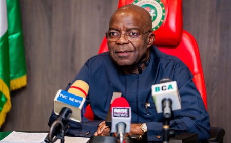 Abia Govt Builds 400 Shops at Ariaria International Market to Relocate Traders Amid Ongoing Remodelling