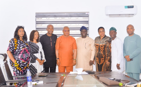 Abia Government Signs MoU with VEGA Global to Host Turkey-Abia Investment Summit 2025