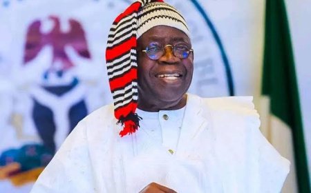 No Igbo Candidate Will Contest Against Tinubu in 2027 – Ohanaeze Ndigbo