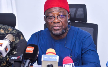 Abia Govt Says 17 Primary Healthcare Centres Ready For Use