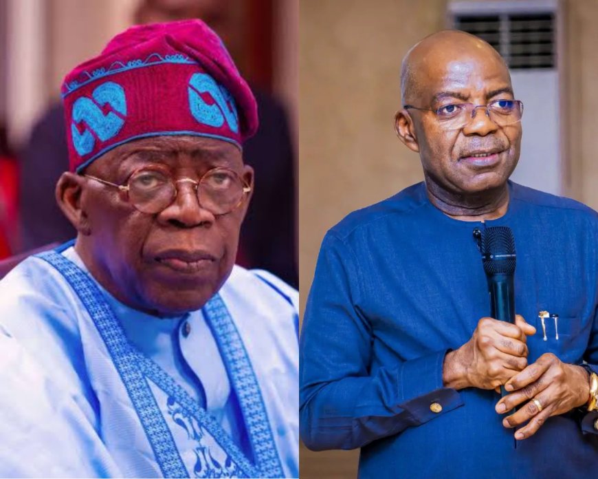 Tinubu Approves $125 Million Islamic Development Bank Facility for Abia State Infrastructure Project