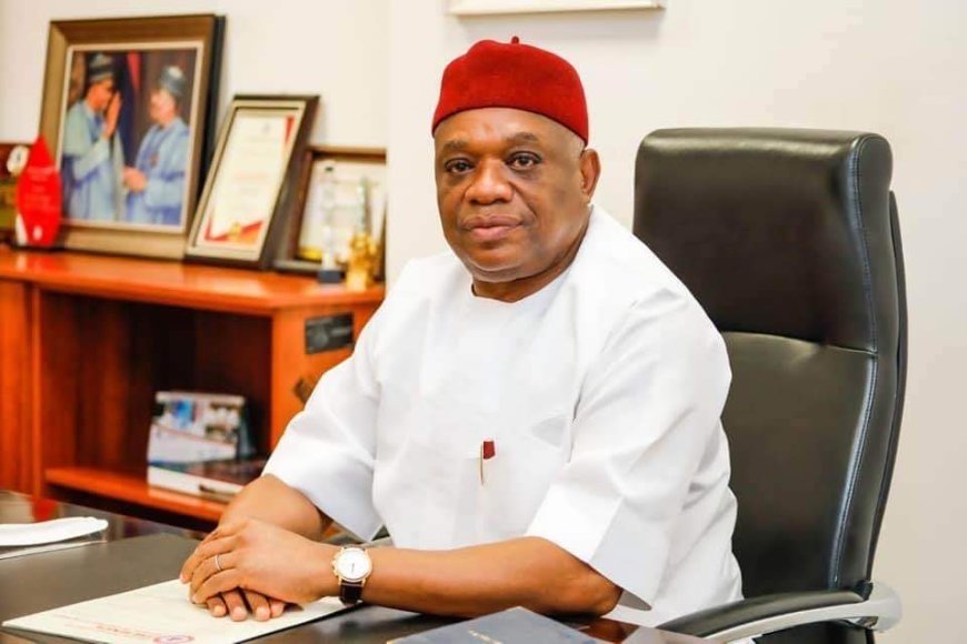 Not Yesterday’s Man: Why Senator Orji Uzor Kalu Remains A Political Force In Abia And Nigeria