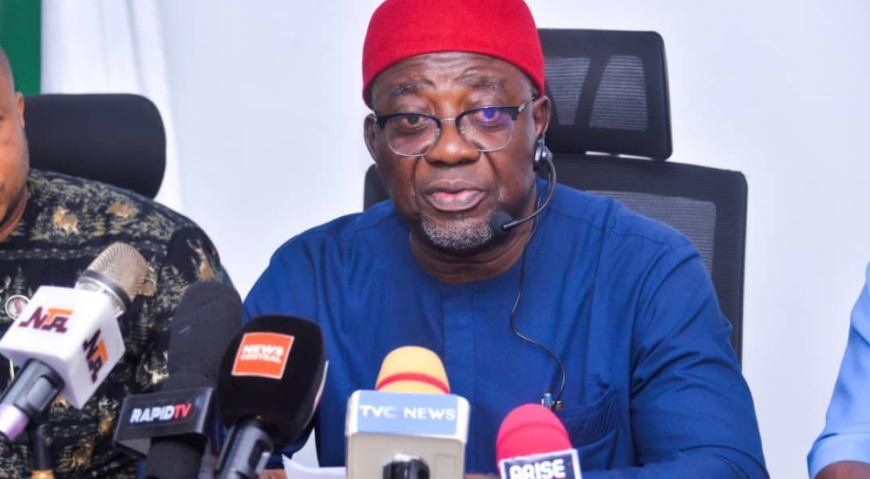 Abia Govt Says 17 Primary Healthcare Centres Ready For Use