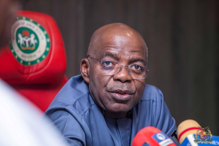 70 Political Leaders Defect To Labour Party In Ukwa West, Declare Support For Governor Alex Otti