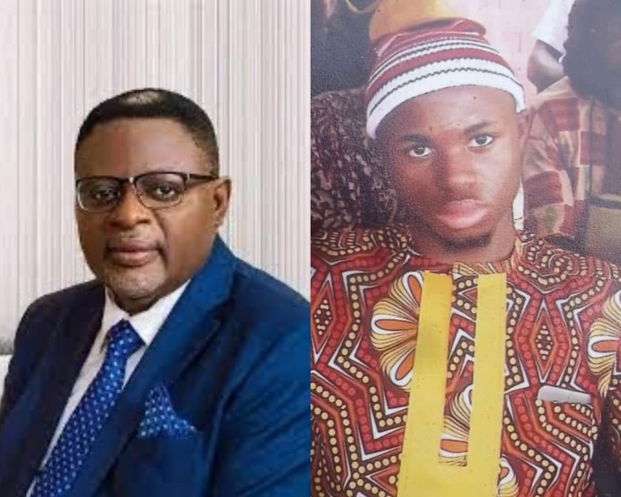 Cross River Governor Condemns Killing of Young Abian Preacher by Security Officer