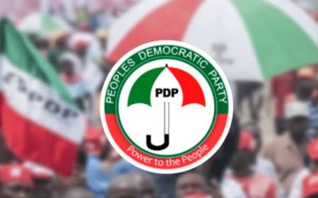 Abia PDP Demands Upward Review Of N70,000 Minimum Wage, Challenges Governor Otti On Workers’ Welfare