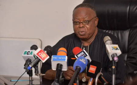Abia Ombudsman Handles 39 Cases Of Rights Violations And Abuse Of Power