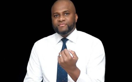 Anxiety Builds In Bende Over Ofuji’s Possible 2027 House Of Reps Bid