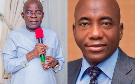 APC’s Chikamnayo Seeks Visa Ban on Otti Over N54bn Abia School Projects