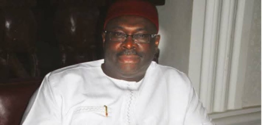 Abia Government Dismisses Chikwendu Udensi’s Comments On State Governance As Mischievous And Ignorant