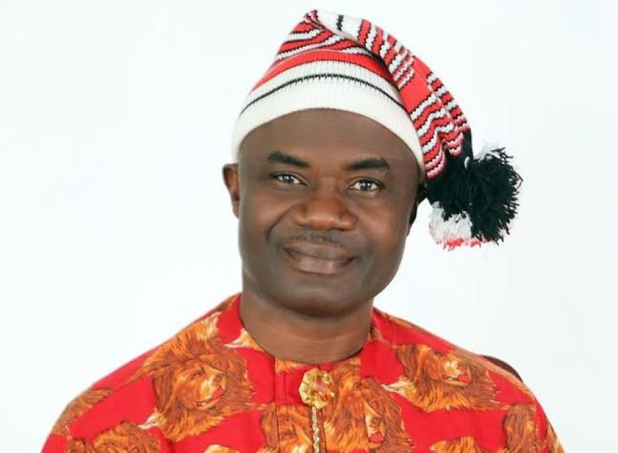 Former Abia Deputy Governor Ude Oko Chukwu Faces Backlash Over Publication of Appointments List