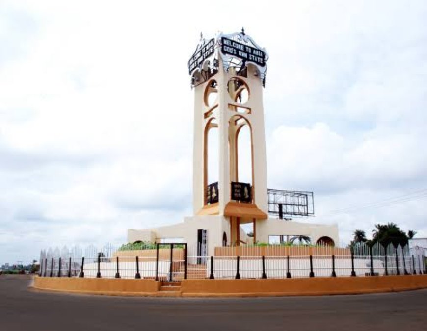 Abia Education Boards Deny Extortion Allegations During School Examinations